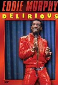 دانلود فیلم Eddie Murphy: Delirious 1983