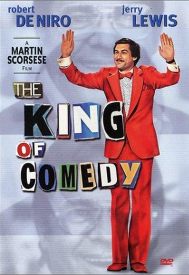 دانلود فیلم The King of Comedy 1982