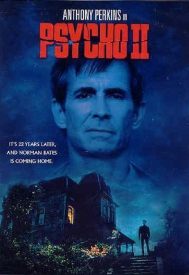 دانلود فیلم Psycho II 1983