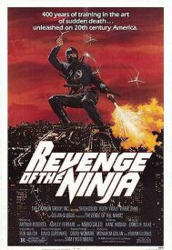 دانلود فیلم Revenge of the Ninja 1983