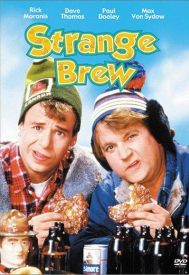 دانلود فیلم Strange Brew 1983