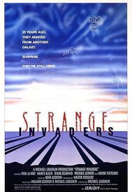 دانلود فیلم Strange Invaders 1983