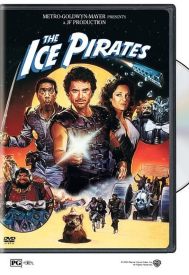 دانلود فیلم The Ice Pirates 1984