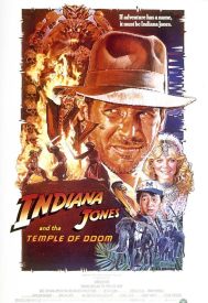 دانلود فیلم Indiana Jones and the Temple of Doom 1984