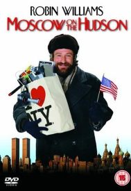 دانلود فیلم Moscow on the Hudson 1984