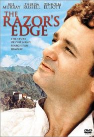 دانلود فیلم The Razor’s Edge 1984