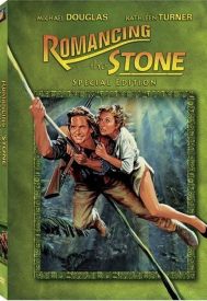 دانلود فیلم Romancing the Stone 1984