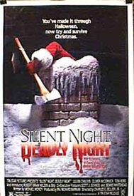 دانلود فیلم Silent Night, Deadly Night 1984