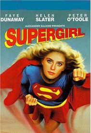 دانلود فیلم Supergirl 1984