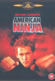 دانلود فیلم American Ninja 1985