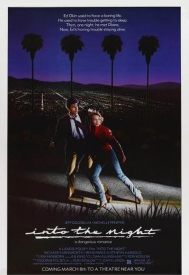 دانلود فیلم Into the Night 1985
