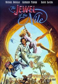 دانلود فیلم The Jewel of the Nile 1985