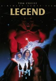 دانلود فیلم Legend 1985