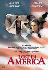 دانلود فیلم Lost in America 1985