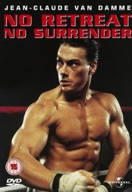 دانلود فیلم No Retreat, No Surrender 1986