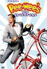 دانلود فیلم Pee-wee’s Big Adventure 1985