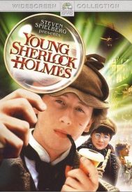 دانلود فیلم Young Sherlock Holmes 1985
