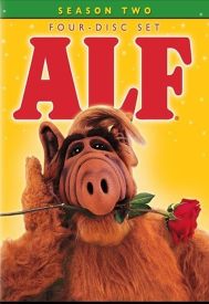 دانلود سریال ALF