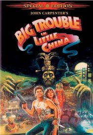 دانلود فیلم Big Trouble in Little China 1986