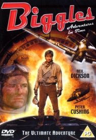 دانلود فیلم Biggles: Adventures in Time 1986