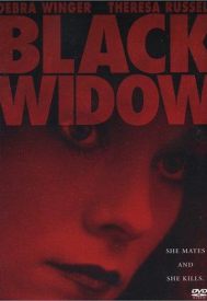 دانلود فیلم Black Widow 1987