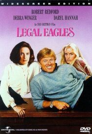دانلود فیلم Legal Eagles 1986