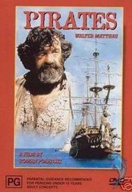 دانلود فیلم Pirates 1986