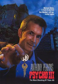 دانلود فیلم Psycho III 1986