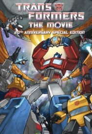 دانلود فیلم The Transformers: The Movie 1986