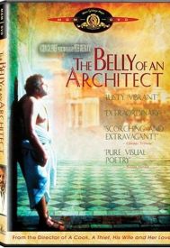 دانلود فیلم The Belly of an Architect 1987