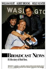 دانلود فیلم Broadcast News 1987