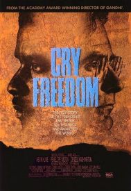 دانلود فیلم Cry Freedom 1987