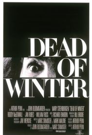 دانلود فیلم Dead of Winter 1987