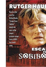 دانلود فیلم Escape from Sobibor 1987