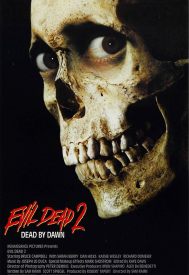 دانلود فیلم Evil Dead II 1987