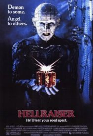دانلود فیلم Hellraiser 1987