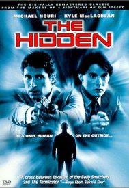 دانلود فیلم The Hidden 1987