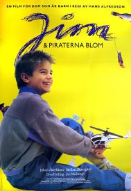 دانلود فیلم Jim & piraterna Blom 1987