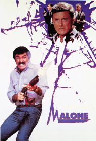 دانلود فیلم Malone 1987