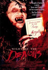 دانلود فیلم Night of the Demons 1988