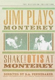 دانلود فیلم Shake!: Otis at Monterey 1987