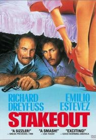 دانلود فیلم Stakeout 1987