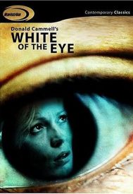 دانلود فیلم White of the Eye 1987