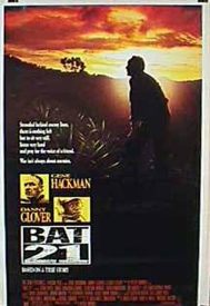 دانلود فیلم Bat*21 1988