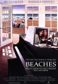 دانلود فیلم Beaches 1988