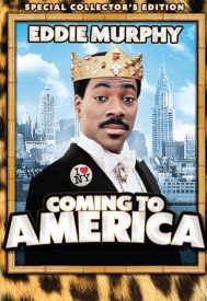 دانلود فیلم Coming to America 1988