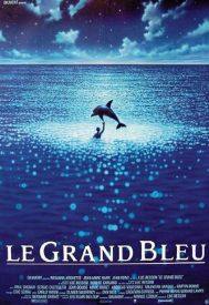 دانلود فیلم The Big Blue 1988