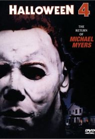 دانلود فیلم Halloween 4: The Return of Michael Myers 1988