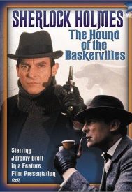 دانلود فیلم The Hound of the Baskervilles 1988