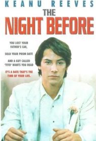 دانلود فیلم The Night Before 1988